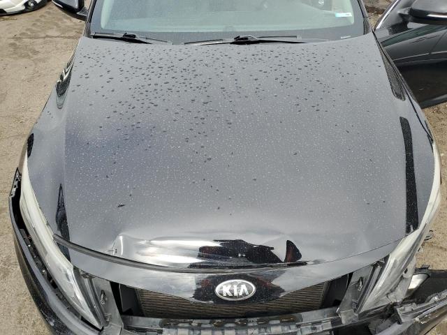 Photo 11 from auction – 2015 KIA OPTIMA LX with VIN 5XXGM4A70FG418426
