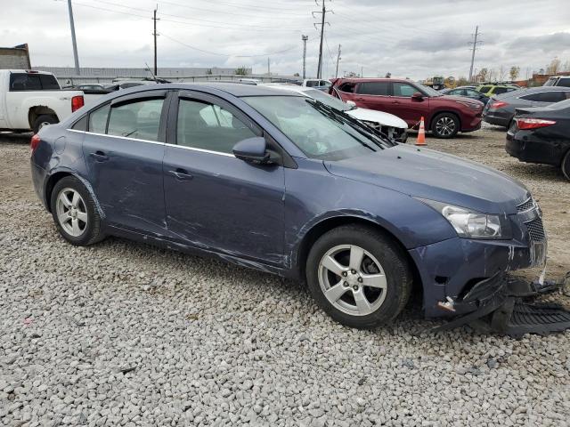 Photo 4 from auction – 2014 CHEVROLET CRUZE LT with VIN 1G1PC5SB7E7134142