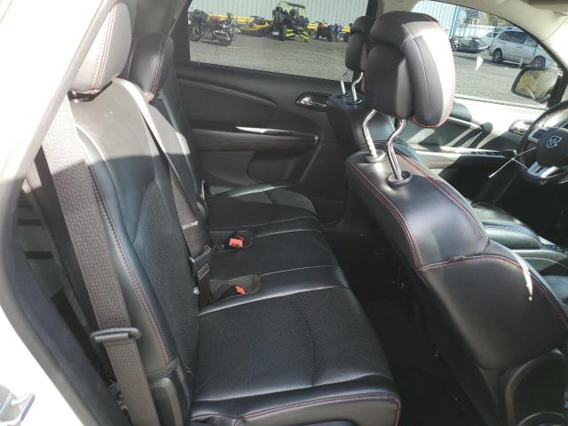 صورة رقم 10 من المزاد - 2015 DODGE JOURNEY R/ مع VIN 3C4PDDEG2FT560291