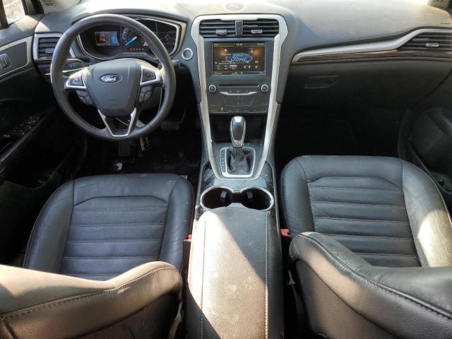 Photo 8 from auction – 2015 FORD FUSION SE with VIN 3FA6P0H91FR293186