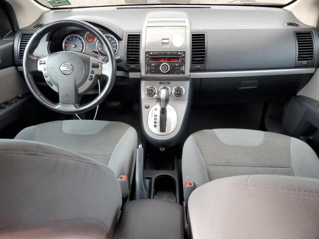 Photo 8 from auction – 2011 NISSAN SENTRA 2.0 with VIN 3N1AB6AP4BL646938