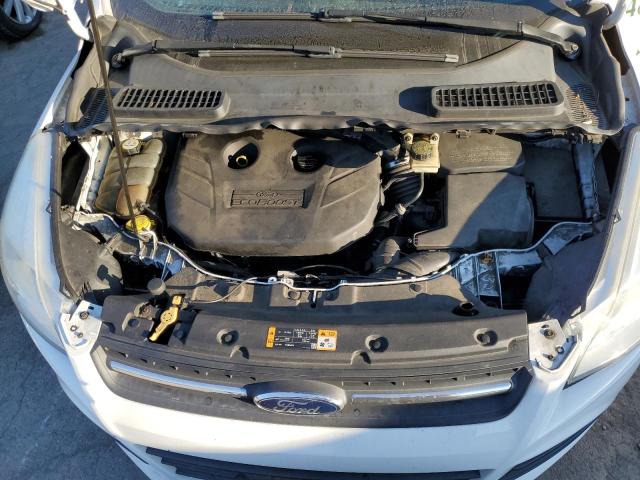Photo 12 from auction – 2013 FORD ESCAPE SE with VIN 1FMCU0G99DUA79961