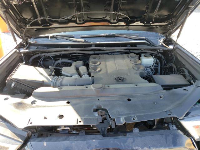 Photo 12 from auction – 2014 TOYOTA 4RUNNER SR with VIN JTEBU5JR6E5194272