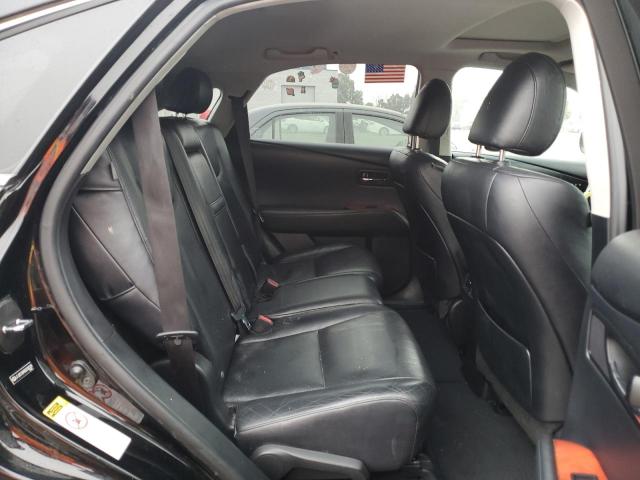 Photo 11 from auction – 2011 LEXUS RX 450H with VIN JTJBC1BA9B2038228
