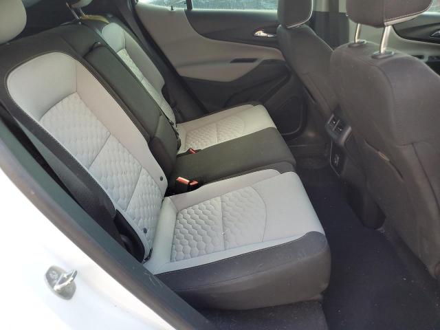 Photo 11 from auction – 2020 CHEVROLET EQUINOX LS with VIN 2GNAXHEV8L6131585