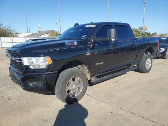 RAM 2500 BIG H 2022 with VIN 3C6UR5DL8NG405476 - Photo from auction