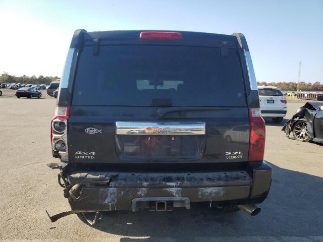 Photo 6 from auction – 2006 JEEP COMMANDER with VIN 1J8HG582X6C215516