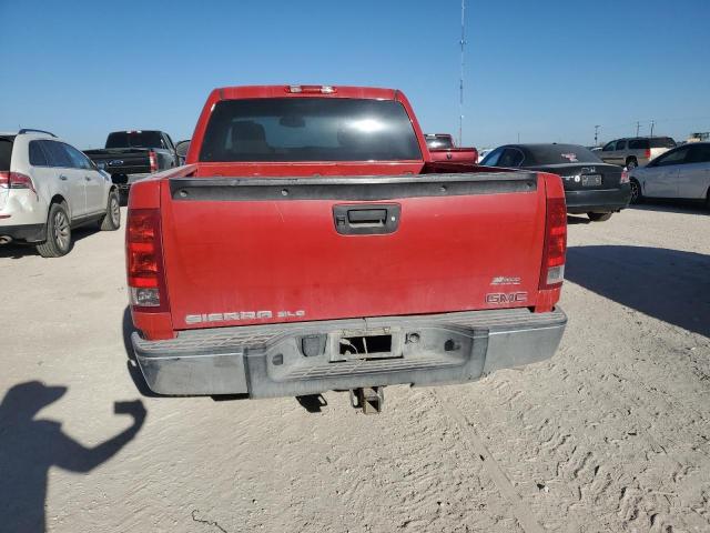 Photo 6 from auction – 2013 GMC SIERRA K15 with VIN 3GTP2VE73DG285774