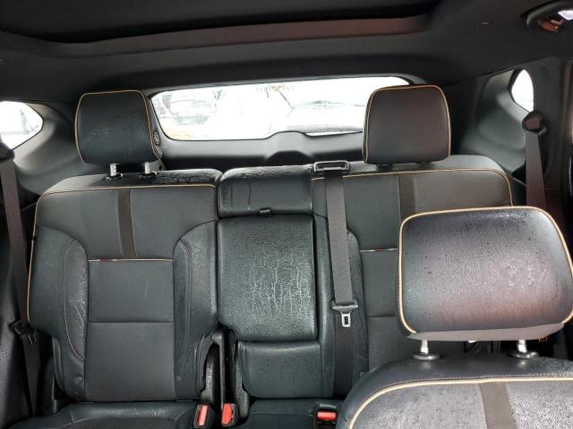 Photo 10 from auction – 2019 CHEVROLET BLAZER PRE with VIN 3GNKBFRS7KS702426