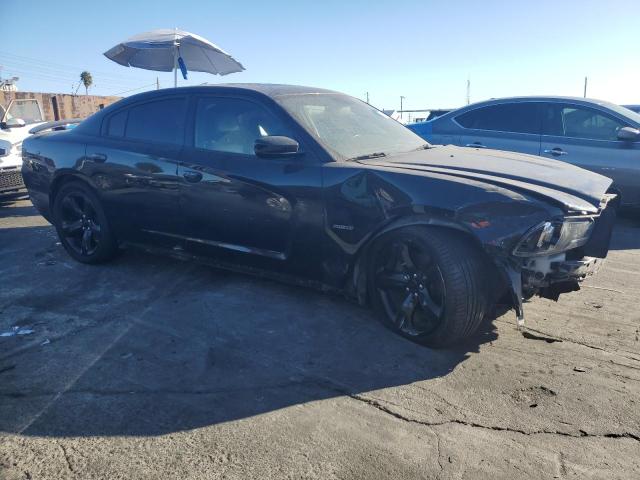 Photo 4 from auction – 2014 DODGE CHARGER R/ with VIN 2C3CDXCT6EH338266