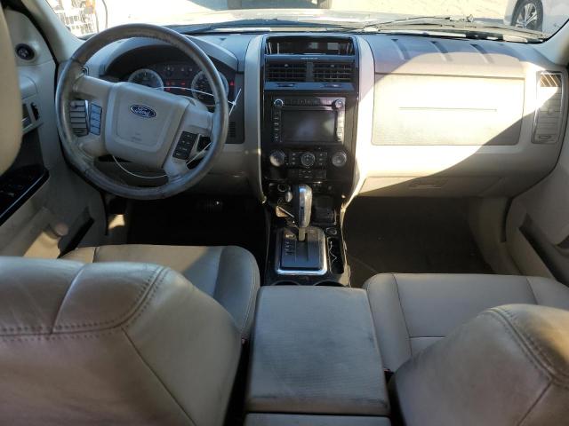 Photo 8 from auction – 2009 FORD ESCAPE HYB with VIN 1FMCU49319KA29865