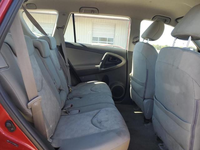 Photo 11 from auction – 2009 TOYOTA RAV4 with VIN 2T3ZF33V29W003117