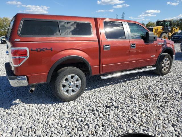 Photo 3 from auction – 2014 FORD F150 SUPER with VIN 1FTFW1ET2EKF31438