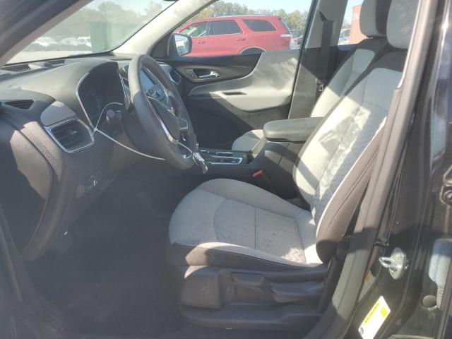 Photo 7 from auction – 2022 CHEVROLET EQUINOX LS with VIN 2GNAXHEVXN6103659