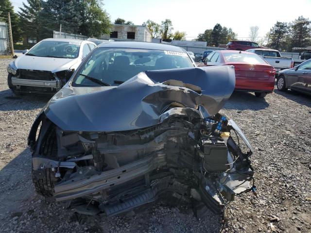 Photo 5 from auction – 2018 SUBARU LEGACY 2.5 with VIN 4S3BNAB61J3016225