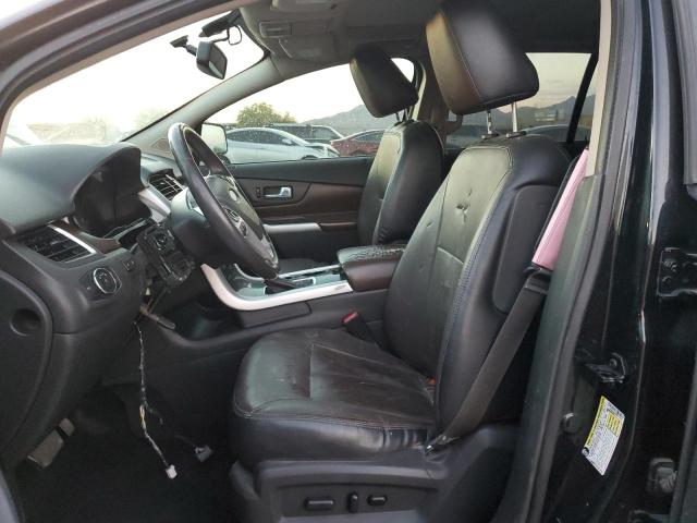 Photo 7 from auction – 2011 FORD EDGE LIMIT with VIN 2FMDK4KC0BBA31630