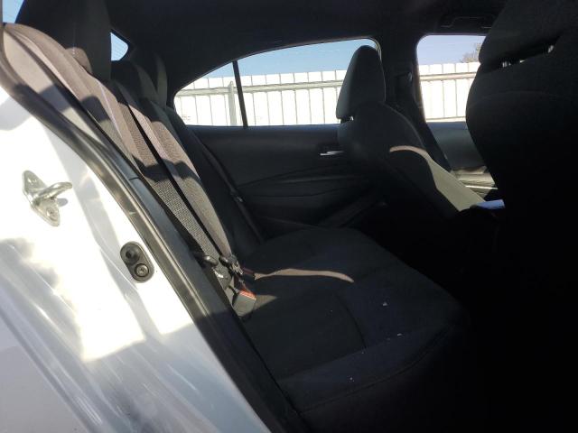 Photo 10 from auction – 2022 TOYOTA COROLLA SE with VIN 5YFS4MCE2NP114249