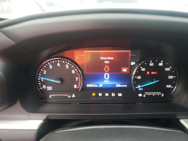 Фото 9 с аукциона – 2020 FORD EXPLORER X с VIN 1FMSK7DH2LGA89153