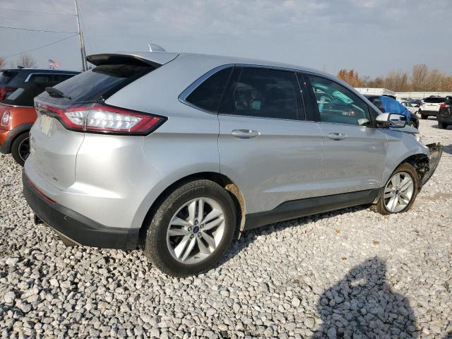 Photo 3 from auction – 2017 FORD EDGE SEL with VIN 2FMPK4J86HBC30880