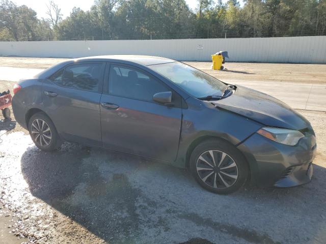 Photo 4 from auction – 2016 TOYOTA COROLLA L with VIN 5YFBURHEXGP547309