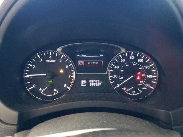 Photo 9 from auction – 2013 NISSAN ALTIMA 2.5 with VIN 1N4AL3AP4DC292643
