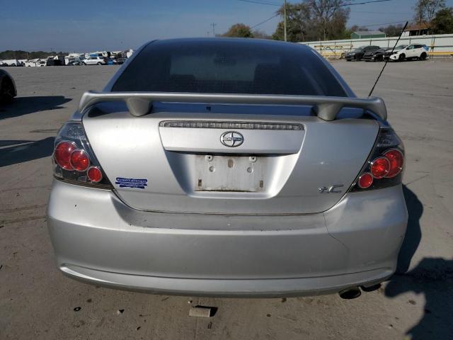 Photo 6 from auction – 2009 TOYOTA SCION TC with VIN JTKDE167390285263