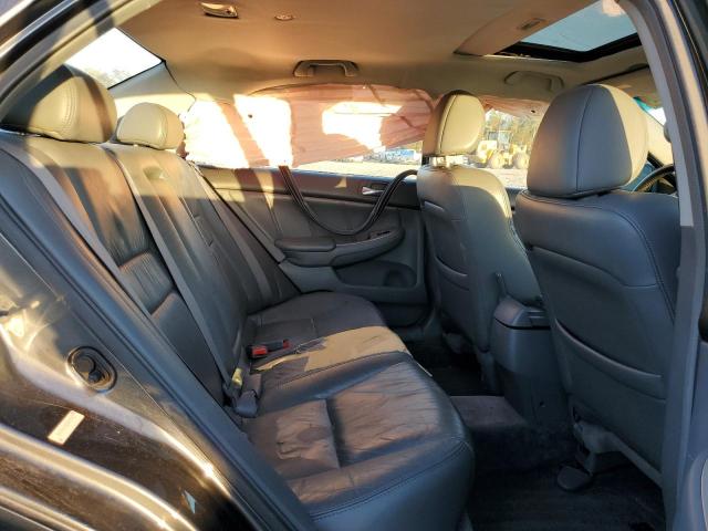 Photo 10 from auction – 2005 HONDA ACCORD EX with VIN 1HGCM66565A035913