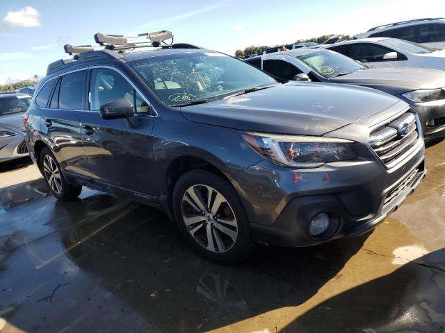Photo 4 from auction – 2018 SUBARU OUTBACK 2. with VIN 4S4BSANC6J3237292