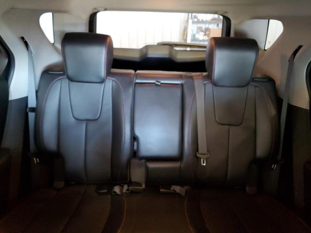 Photo 10 from auction – 2011 CHEVROLET EQUINOX LT with VIN 2CNFLGEC3B6284212
