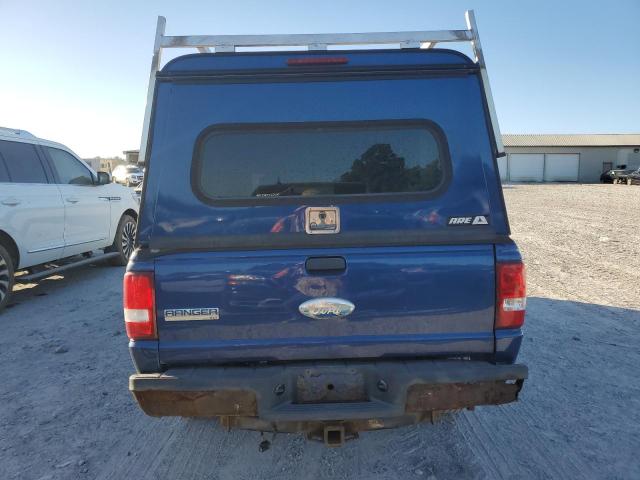 Photo 6 from auction – 2010 FORD RANGER SUP with VIN 1FTKR1ED1APA54271