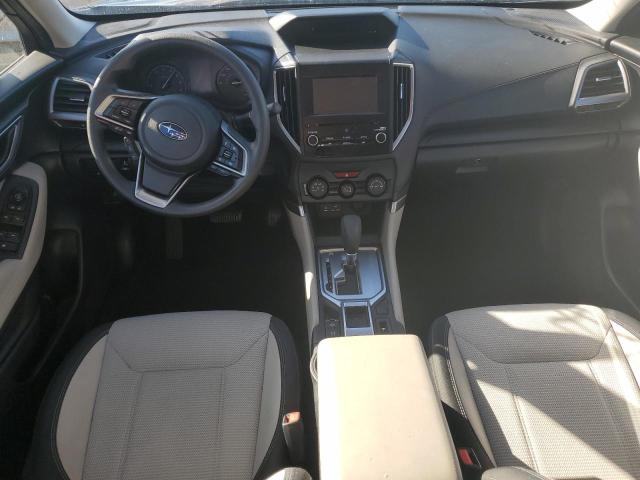 Photo 8 from auction – 2021 SUBARU FORESTER with VIN JF2SKADC6MH422201