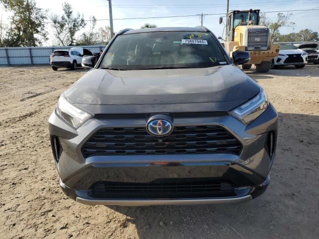 Photo 5 from auction – 2023 TOYOTA RAV4 XSE with VIN 4T3E6RFV3PU124586