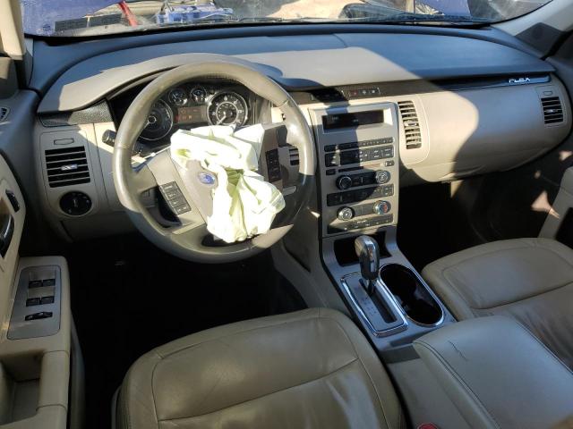 Photo 8 from auction – 2011 FORD FLEX SE with VIN 2FMGK5BC6BBD20319