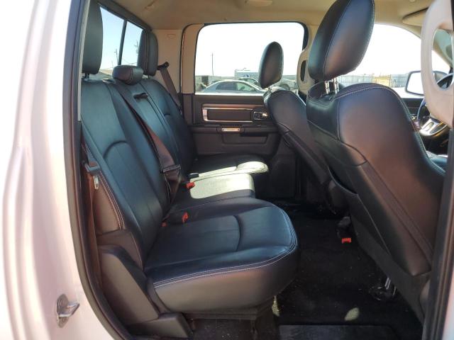 Photo 10 from auction – 2018 RAM 1500 LARAM with VIN 1C6RR7NG8JS332342
