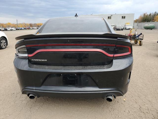 Photo 6 from auction – 2022 DODGE CHARGER GT with VIN 2C3CDXHG2NH125682