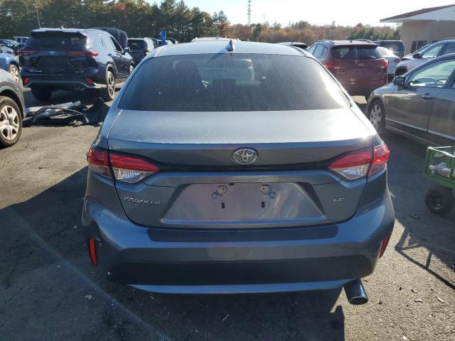Photo 6 from auction – 2021 TOYOTA COROLLA LE with VIN 5YFEPMAE4MP228534