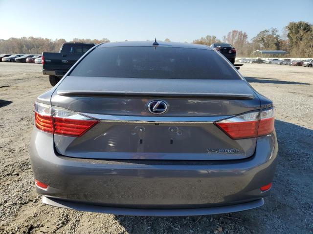 صورة رقم 6 من المزاد - 2013 LEXUS ES 300H مع VIN JTHBW1GG3D2026908