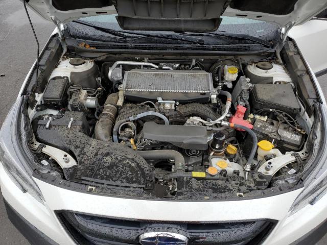 Photo 11 from auction – 2022 SUBARU OUTBACK ON with VIN 4S4BTGLD6N3239755