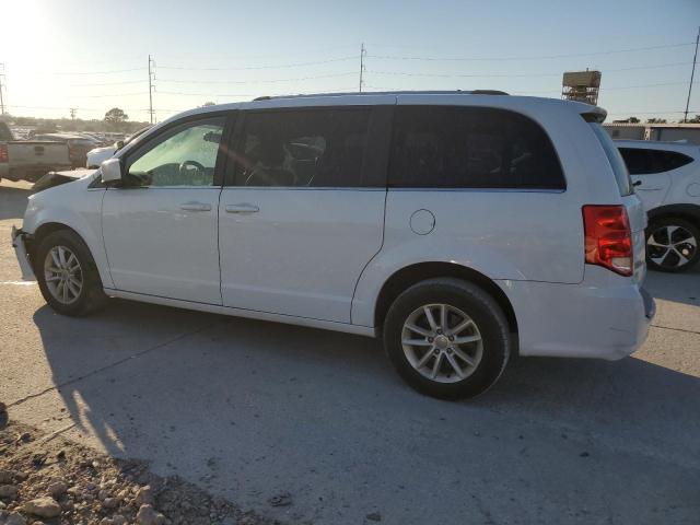 Photo 2 from auction – 2018 DODGE GRAND CARA with VIN 2C4RDGCG7JR242000