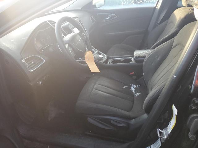 Photo 7 from auction – 2015 CHRYSLER 200 LIMITE with VIN 1C3CCCAB9FN667977