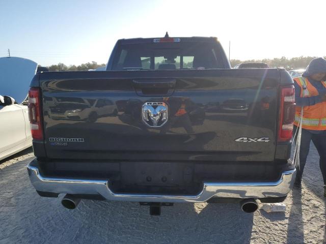 Photo 6 from auction – 2021 RAM 1500 BIG H with VIN 1C6SRFFT0MN550995