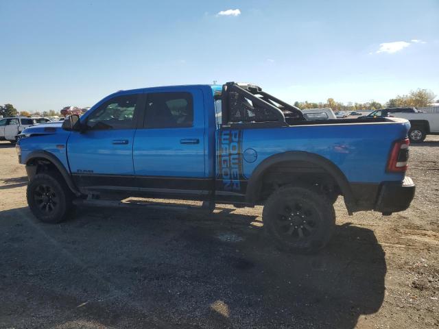 Photo 2 from auction – 2022 RAM 2500 POWER with VIN 3C6TR5EJ8NG208834