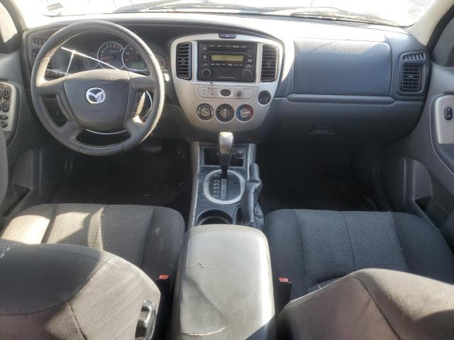 Photo 8 from auction – 2005 MAZDA TRIBUTE S with VIN 4F2YZ041X5KM52836