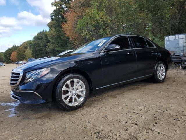 Photo 1 from auction – 2017 MERCEDES-BENZ E 300 with VIN WDDZF4JB2HA147221