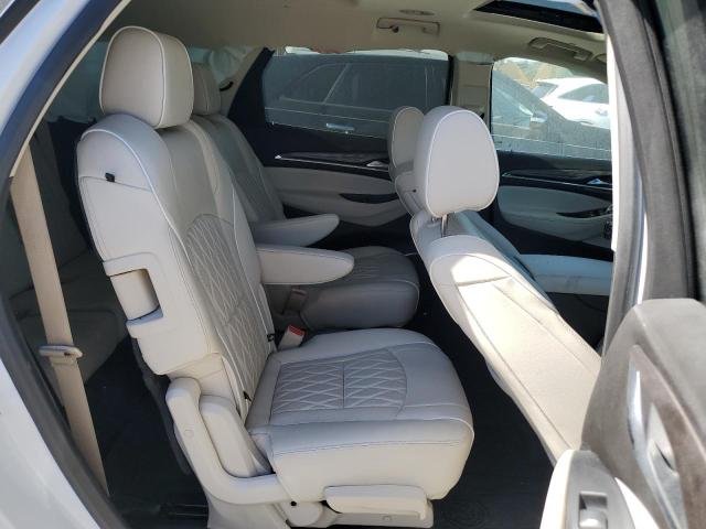 Photo 11 from auction – 2022 BUICK ENCLAVE AV with VIN 5GAERDKW0NJ132649