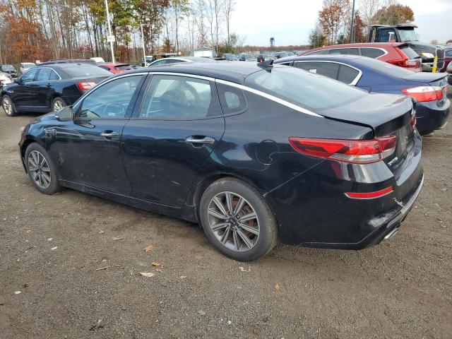 Photo 2 from auction – 2019 KIA OPTIMA EX with VIN 5XXGU4L18KG320117