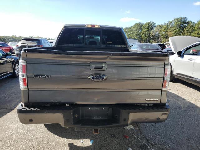 Photo 6 from auction – 2013 FORD F150 SUPER with VIN 1FTFW1CF1DFB64682