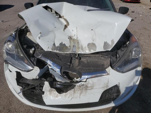 Photo 11 from auction – 2015 HYUNDAI VELOSTER with VIN KMHTC6AD0FU232300