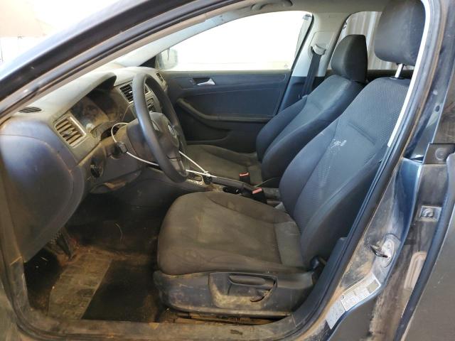 Photo 7 from auction – 2013 VOLKSWAGEN JETTA BASE with VIN 3VW2K7AJ5DM405029