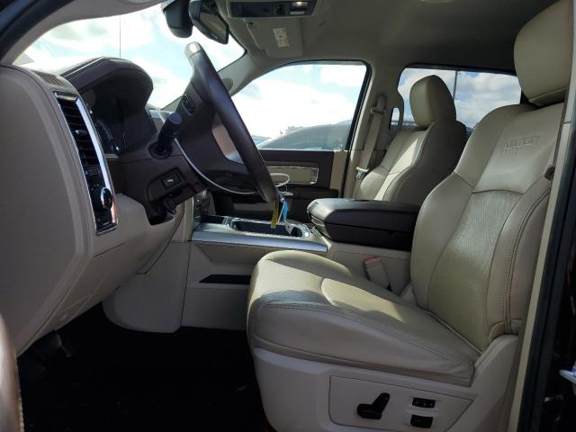 Photo 7 from auction – 2017 RAM 1500 LARAM with VIN 1C6RR7VT3HS554696